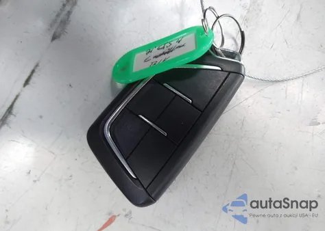 2021 Cadillac Ct4 Luxury z USA, uszkodzony, nr VIN 1G6DA5RK2M0144688